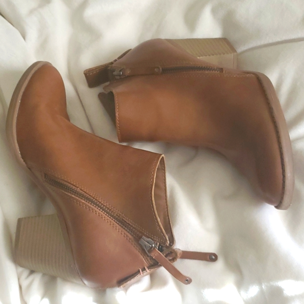 Dolce vita Brown boots